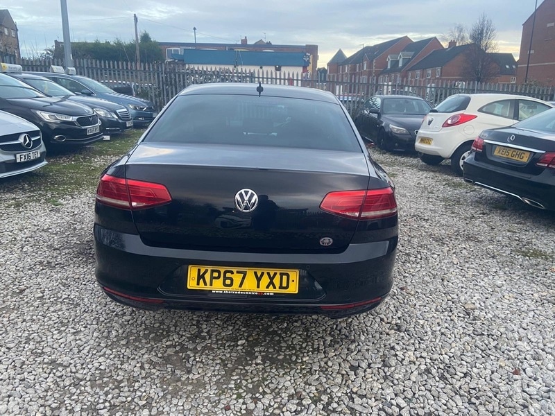 Used Volkswagen Passat 2017 for sale - 76974054: Photo 5