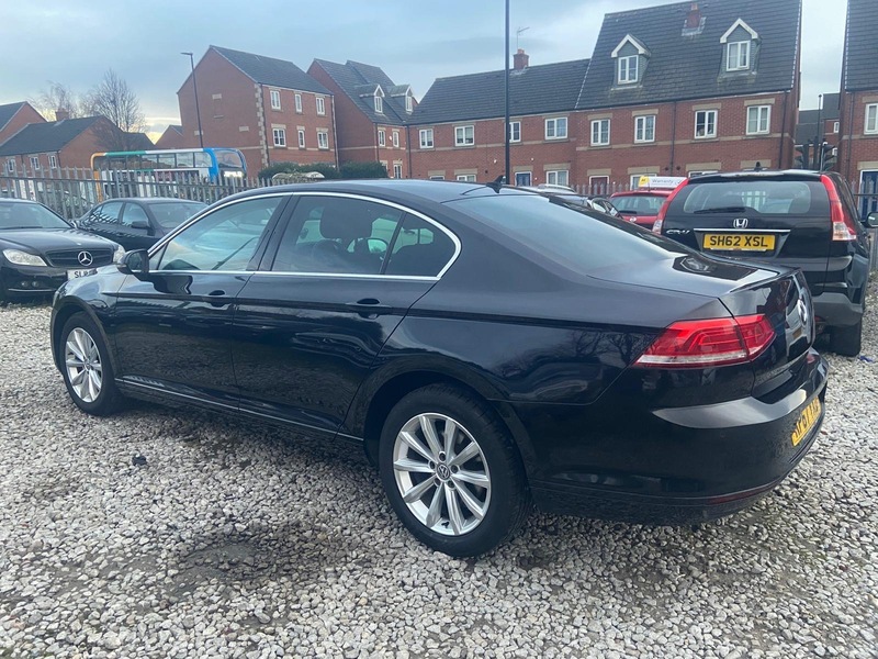 Used Volkswagen Passat 2017 for sale - 76974054: Photo 7