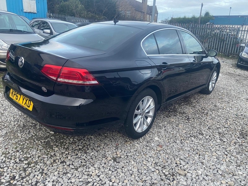 Used Volkswagen Passat 2017 for sale - 76974054: Photo 8