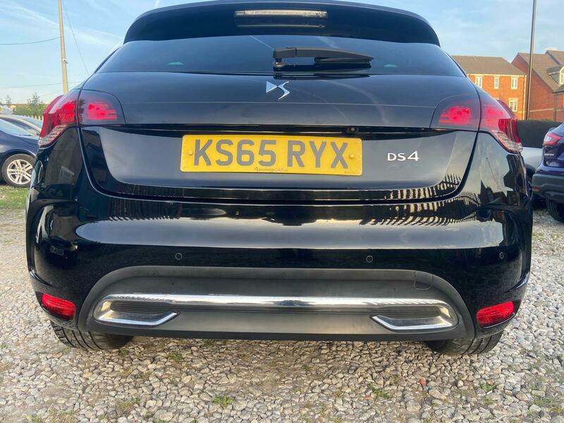 Used DS Automobiles DS 4 2015 for sale - 76803290: Photo 11