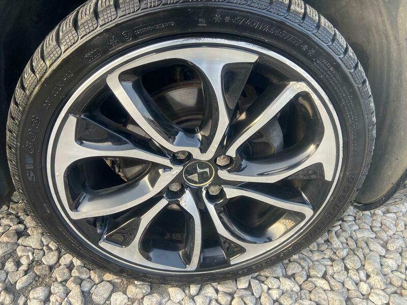 Used DS Automobiles DS 4 2015 for sale - 76803290: Photo 13