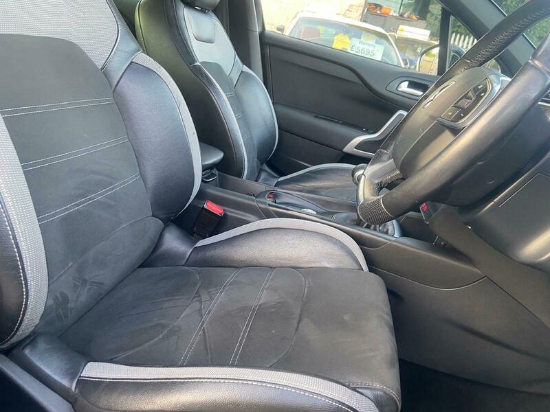 Used DS Automobiles DS 4 2015 for sale - 76803290: Photo 16