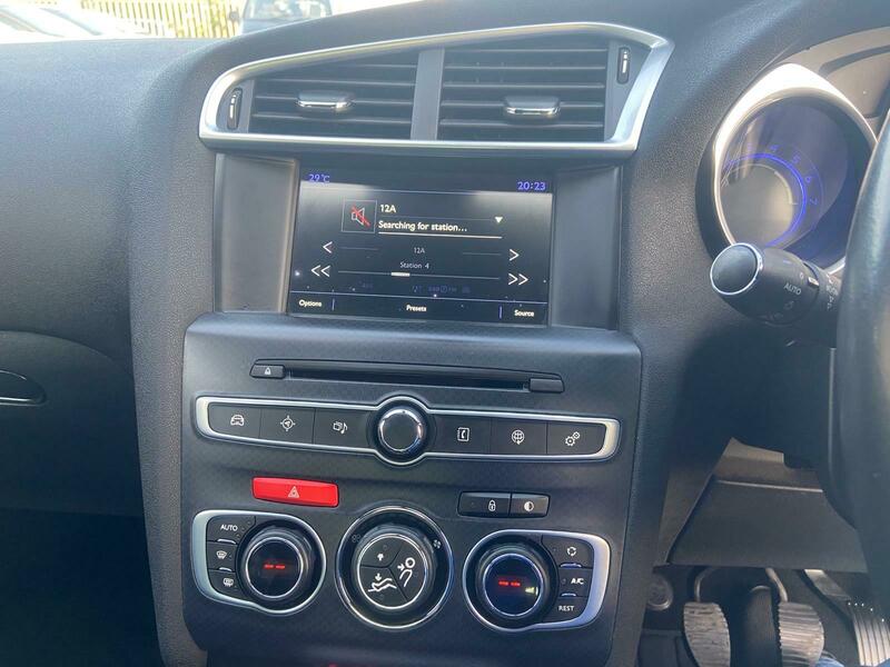 Used DS Automobiles DS 4 2015 for sale - 76803290: Photo 20