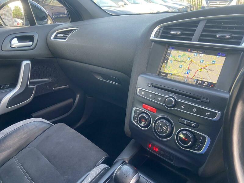 Used DS Automobiles DS 4 2015 for sale - 76803290: Photo 21