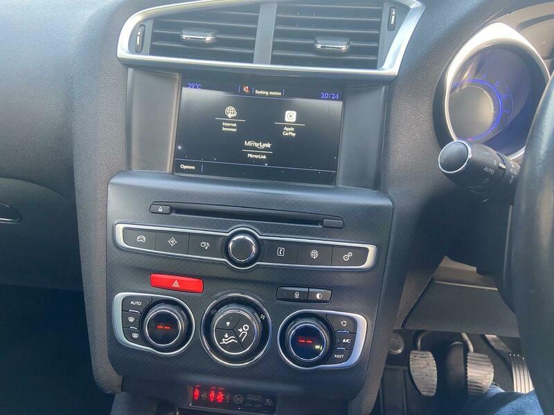 Used DS Automobiles DS 4 2015 for sale - 76803290: Photo 22