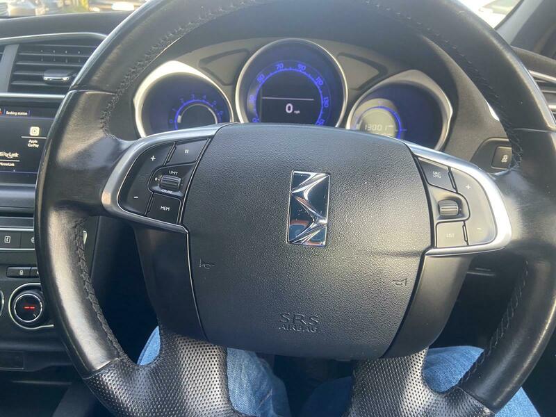 Used DS Automobiles DS 4 2015 for sale - 76803290: Photo 24