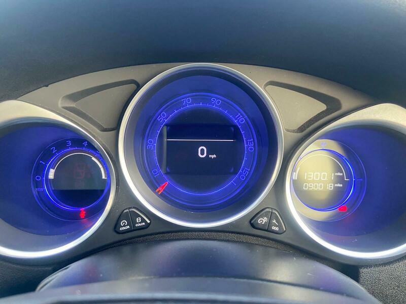 Used DS Automobiles DS 4 2015 for sale - 76803290: Photo 25