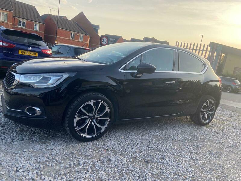 Used DS Automobiles DS 4 2015 for sale - 76803290: Photo 5