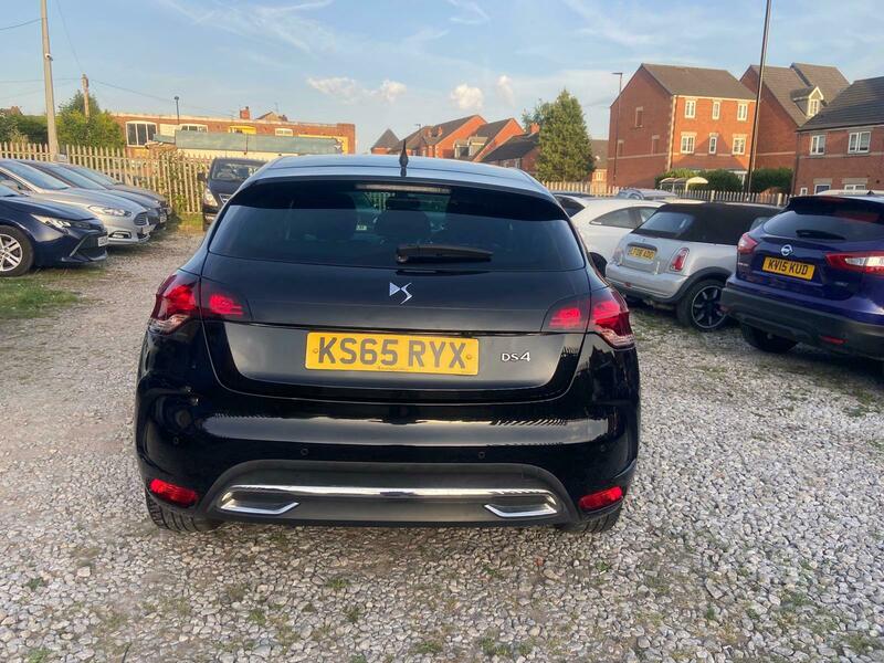 Used DS Automobiles DS 4 2015 for sale - 76803290: Photo 6