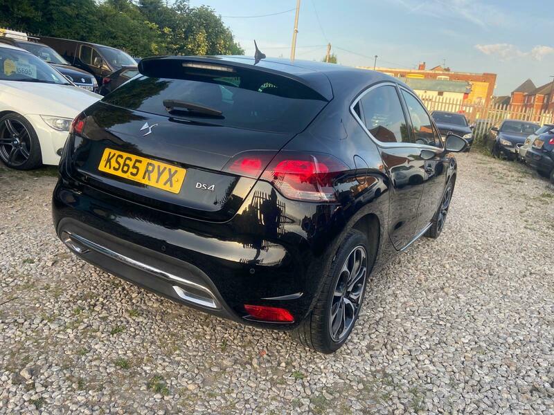 Used DS Automobiles DS 4 2015 for sale - 76803290: Photo 8