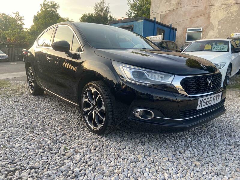 Used DS Automobiles DS 4 2015 for sale - 76803290: Photo 9