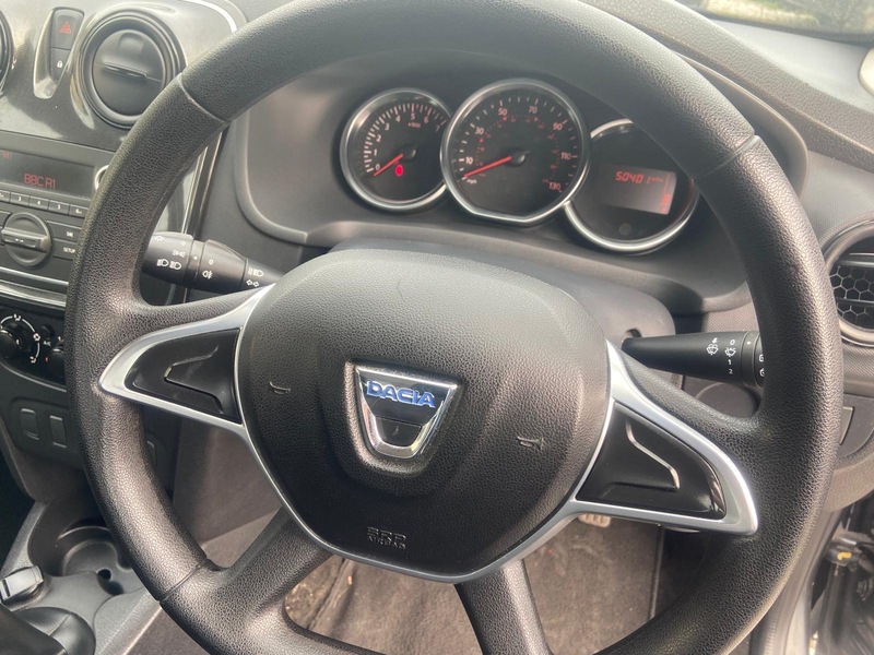 Used Dacia Sandero 2018 for sale - 76803287: Photo 17