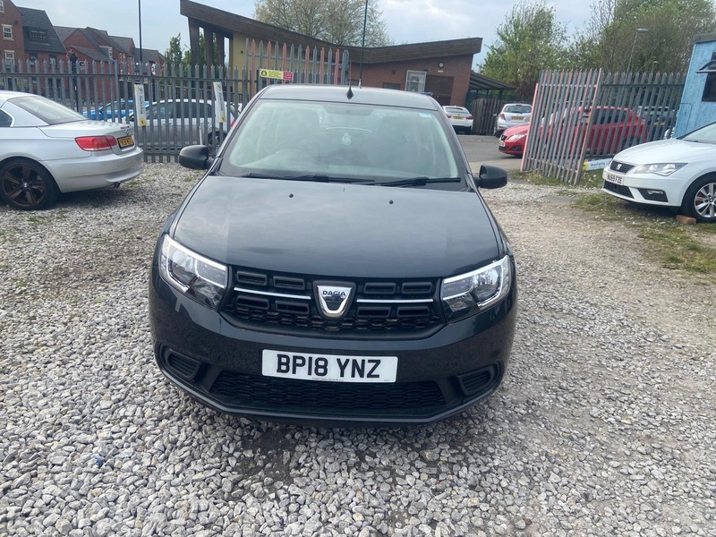 Used Dacia Sandero 2018 for sale - 76803287: Photo 6