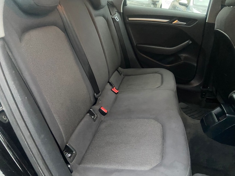 Used Audi A3 2018 for sale - 76368387: Photo 12