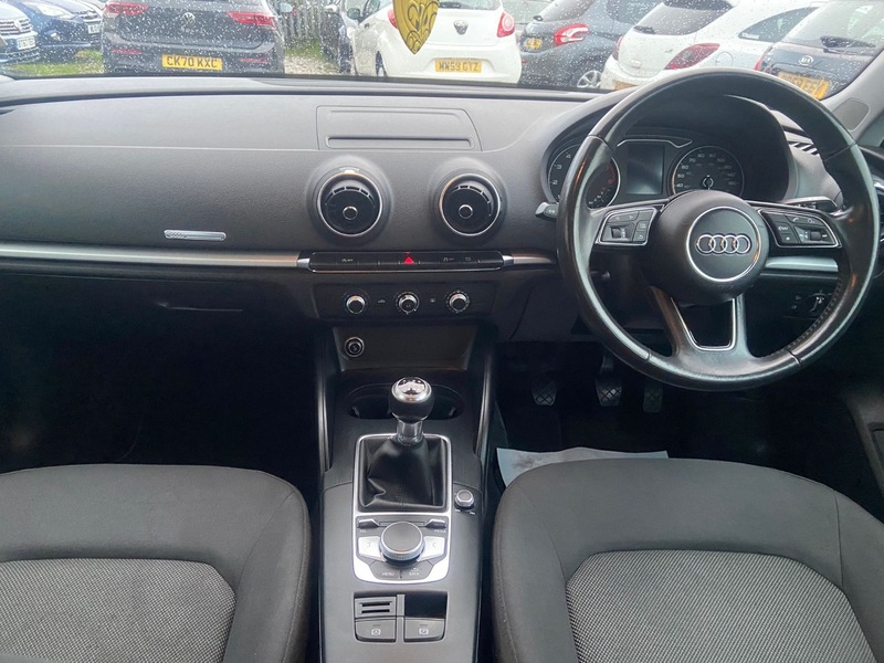 Used Audi A3 2018 for sale - 76368387: Photo 13