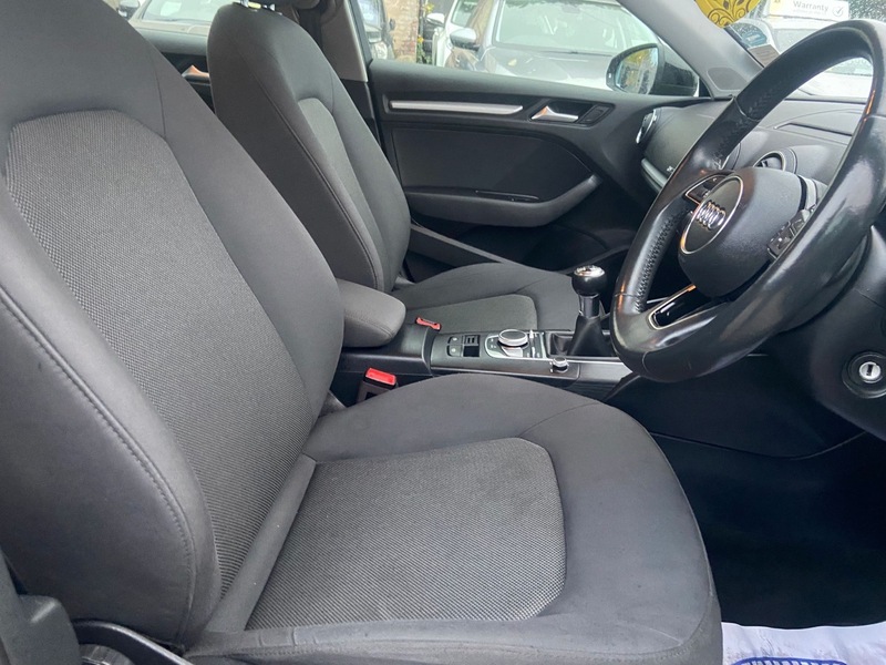 Used Audi A3 2018 for sale - 76368387: Photo 14