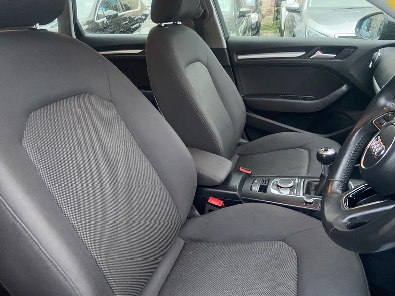 Used Audi A3 2018 for sale - 76368387: Photo 15
