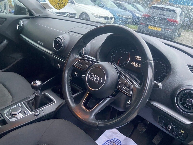 Used Audi A3 2018 for sale - 76368387: Photo 16
