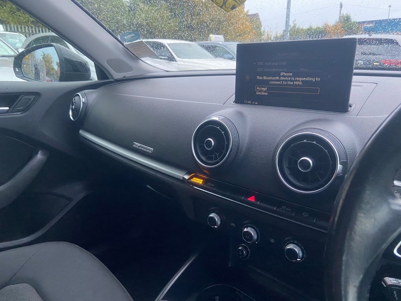 Used Audi A3 2018 for sale - 76368387: Photo 18