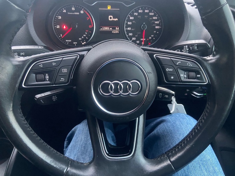 Used Audi A3 2018 for sale - 76368387: Photo 19