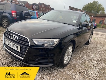 Audi - A3