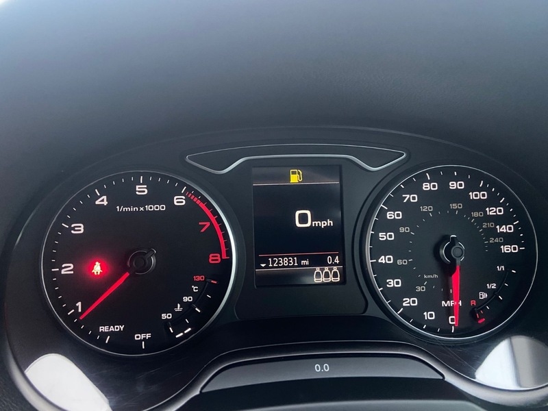 Used Audi A3 2018 for sale - 76368387: Photo 20
