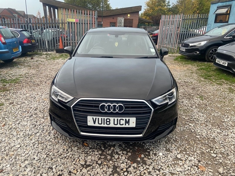Used Audi A3 2018 for sale - 76368387: Photo 5