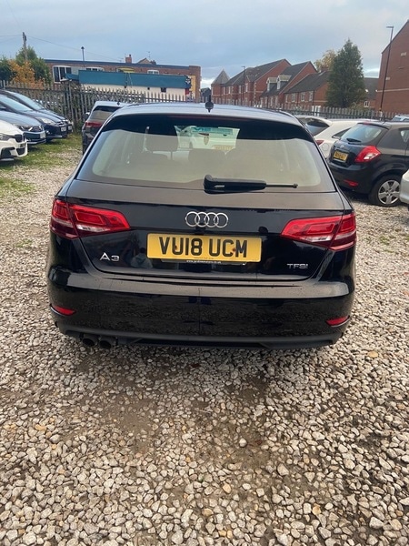 Used Audi A3 2018 for sale - 76368387: Photo 6