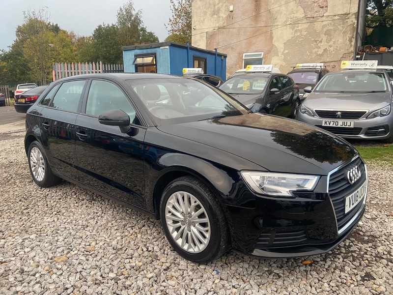 Used Audi A3 2018 for sale - 76368387: Photo 7