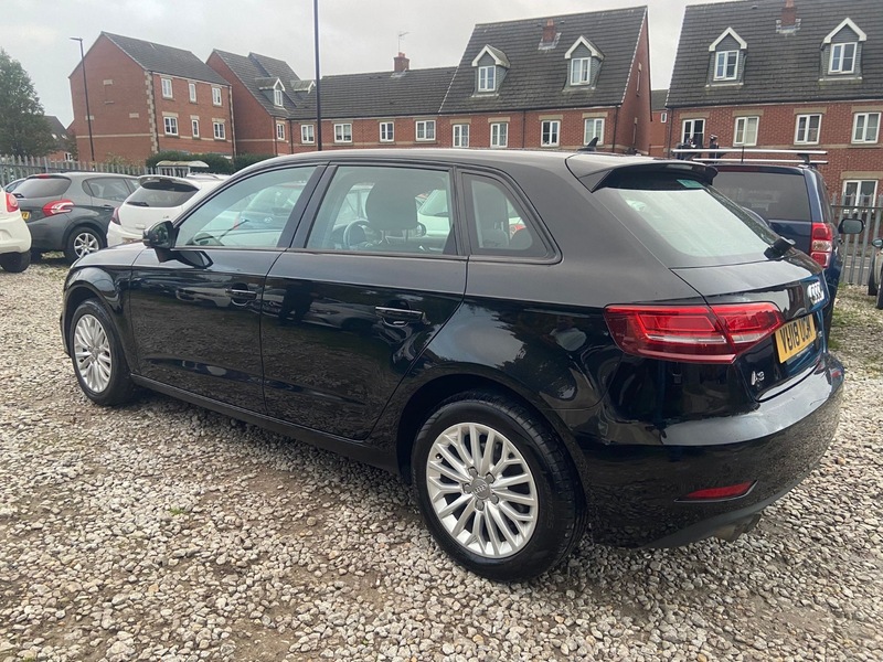 Used Audi A3 2018 for sale - 76368387: Photo 8