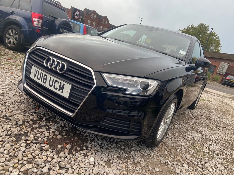 Used Audi A3 2018 for sale - 76368387: Photo 9