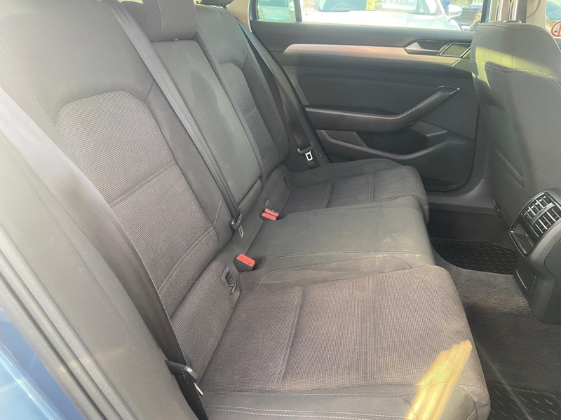 Used Volkswagen Passat 2017 for sale - 76123606: Photo 14