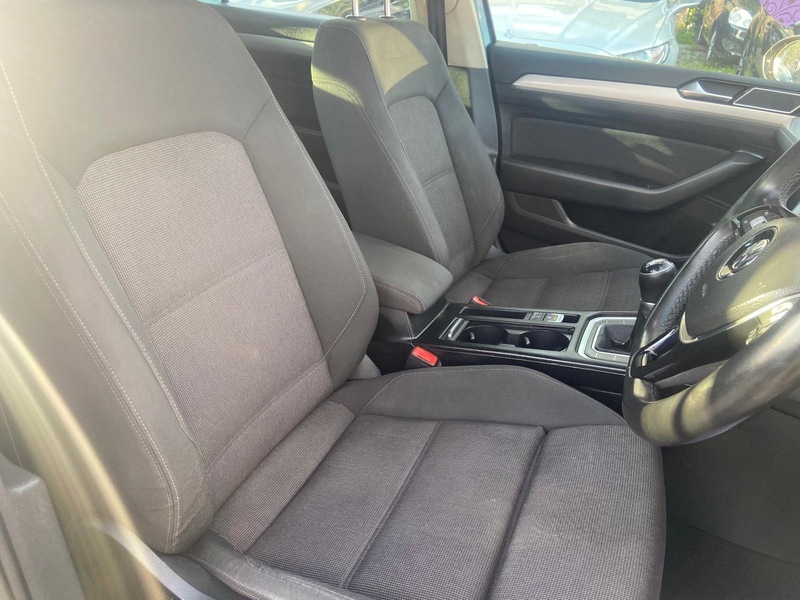 Used Volkswagen Passat 2017 for sale - 76123606: Photo 15