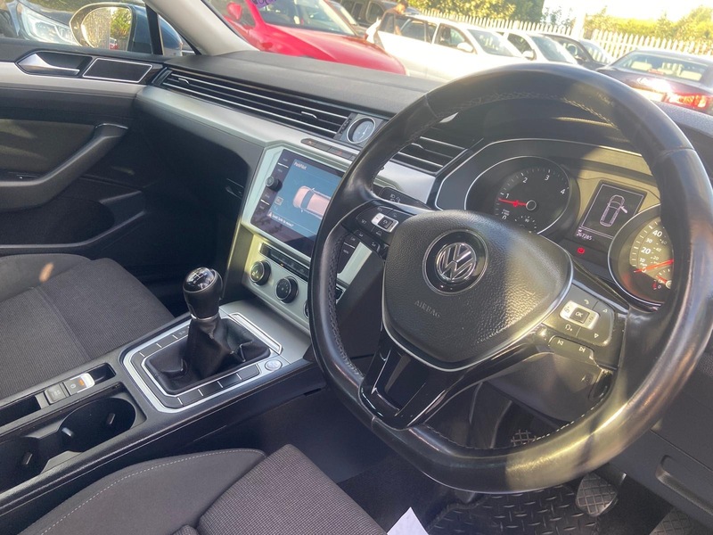 Used Volkswagen Passat 2017 for sale - 76123606: Photo 19