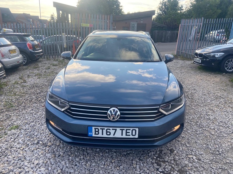 Used Volkswagen Passat 2017 for sale - 76123606: Photo 5