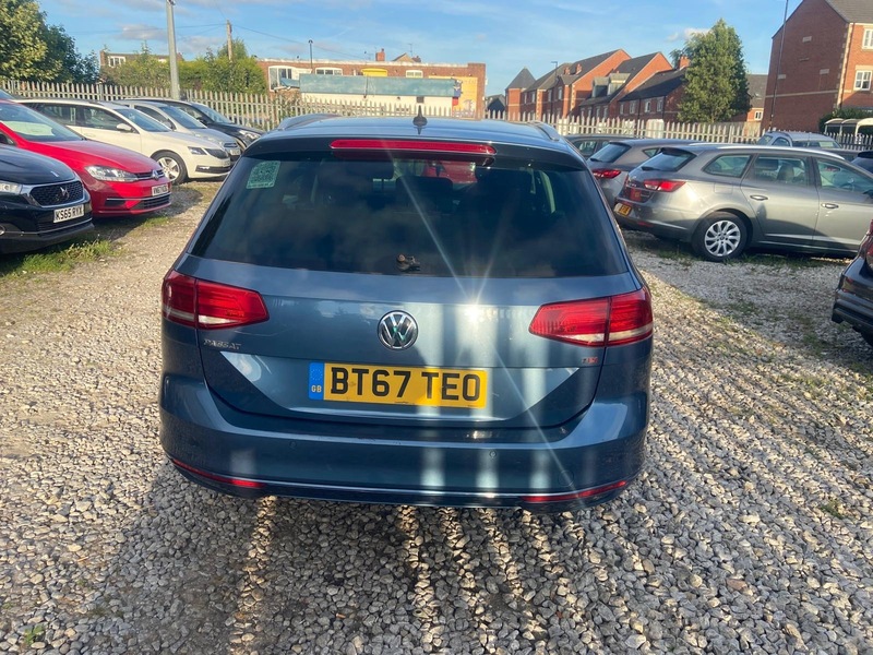 Used Volkswagen Passat 2017 for sale - 76123606: Photo 7