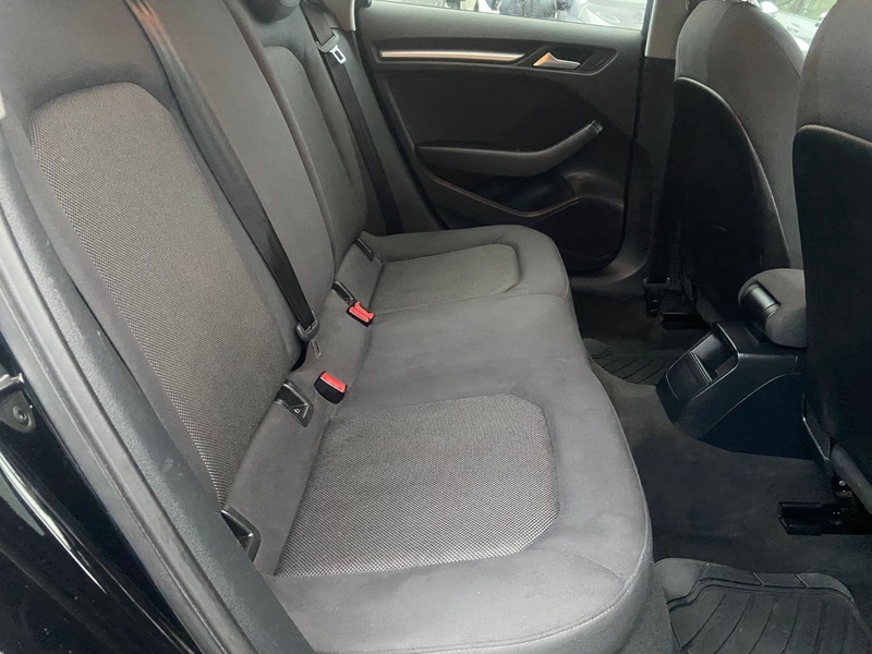 Used Audi A3 2018 for sale - 76798905: Photo 11