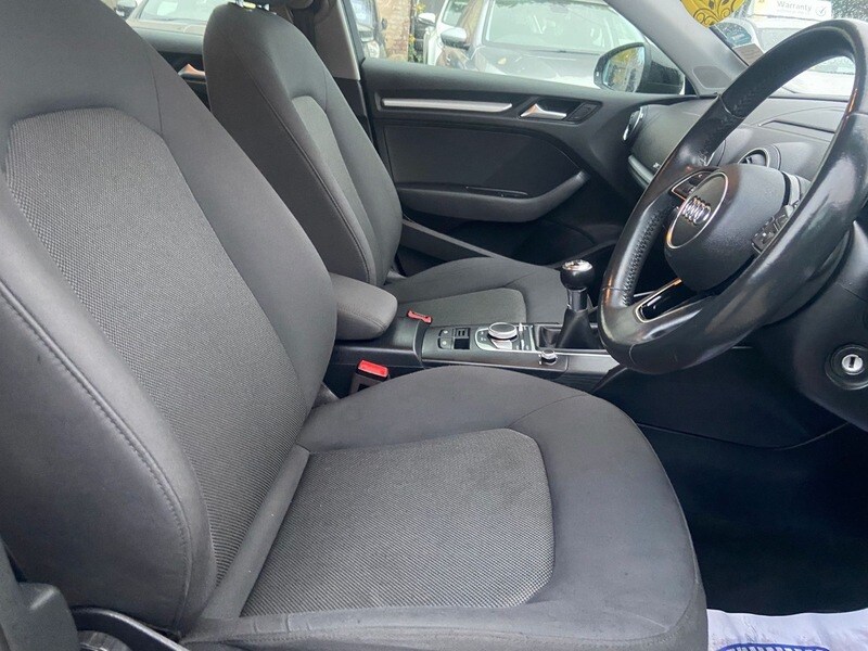 Used Audi A3 2018 for sale - 76798905: Photo 14