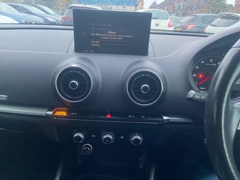 Used Audi A3 2018 for sale - 76798905: Photo 17