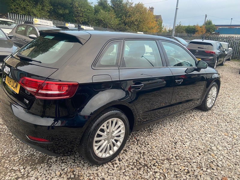 Used Audi A3 2018 for sale - 76798905: Photo 4