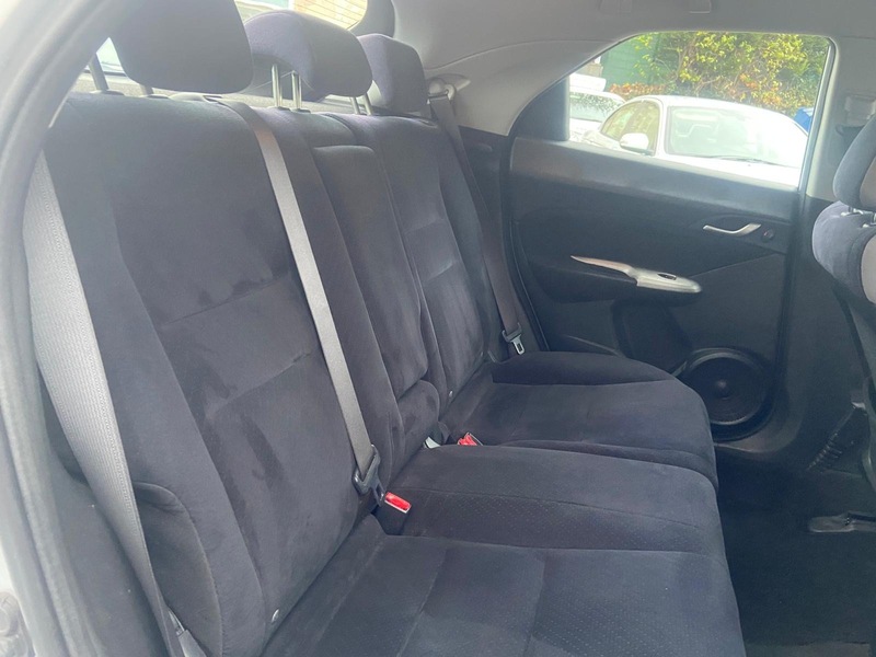 Used Honda Civic 2007 for sale - 76570803: Photo 11