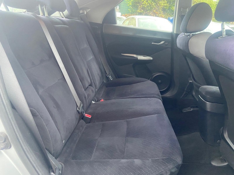 Used Honda Civic 2007 for sale - 76570803: Photo 12