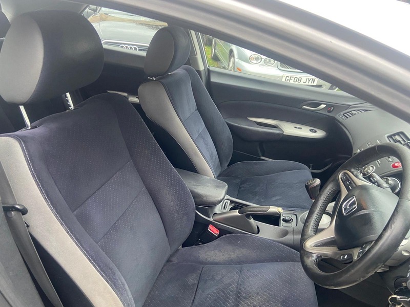 Used Honda Civic 2007 for sale - 76570803: Photo 13