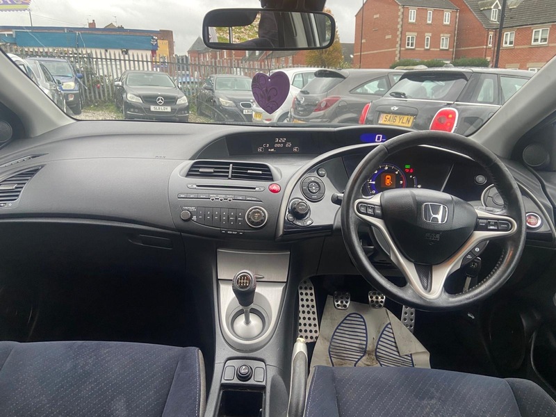 Used Honda Civic 2007 for sale - 76570803: Photo 15