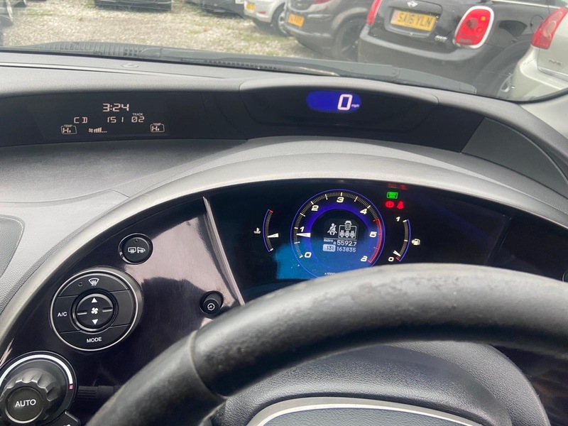 Used Honda Civic 2007 for sale - 76570803: Photo 19