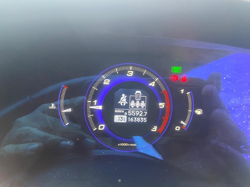 Used Honda Civic 2007 for sale - 76570803: Photo 20