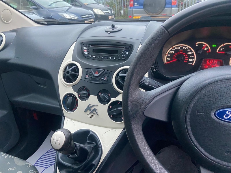 Used Ford Ka 2010 for sale - 76803296: Photo 15