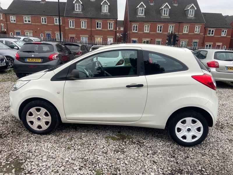 Used Ford Ka 2010 for sale - 76803296: Photo 3