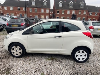 Used Ford Ka 2010 for sale - 76803296: Photo