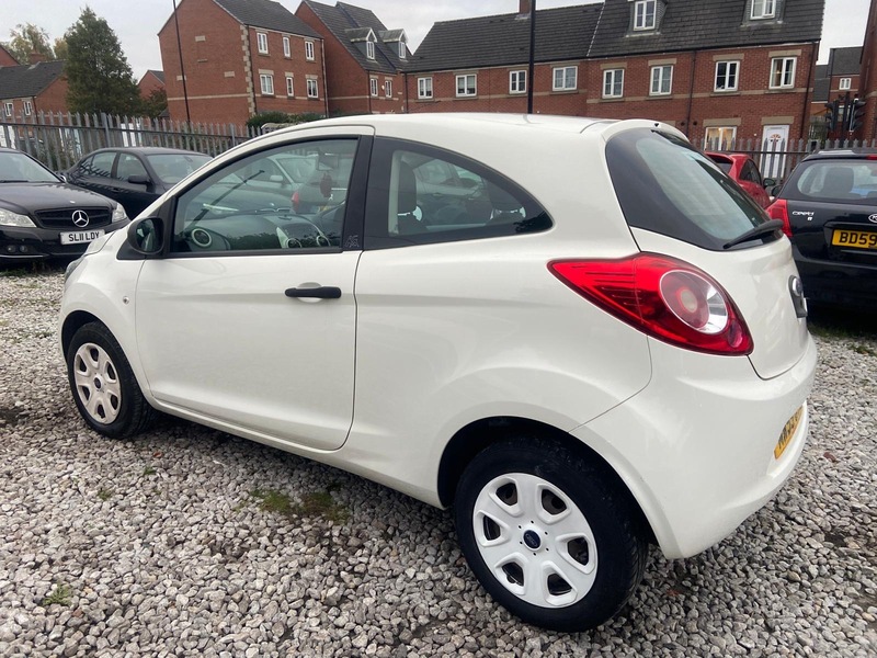 Used Ford Ka 2010 for sale - 76803296: Photo 8